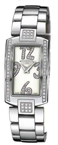 Customised Silver Watch Dial 1800-ST2-05383