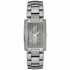 Custom Silver Watch Dial 1800-ST2-42581