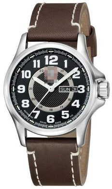 Customized Leather Watch Straps 1801