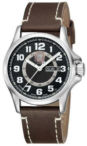 Customized Leather Watch Straps 1801