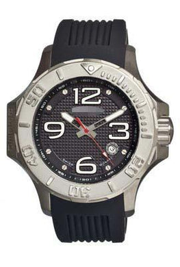 Customised Silicone Watch Bands 1802