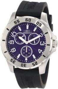 Custom Made Blue Watch Dial