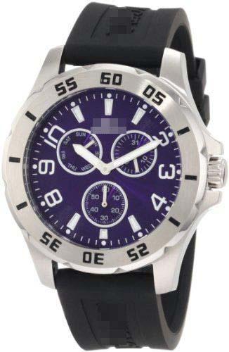 Custom Made Blue Watch Dial