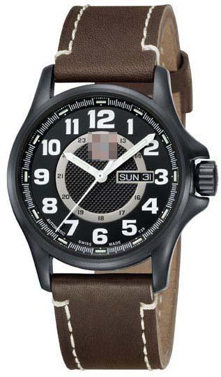 Wholesale Leather Watch Straps 1807