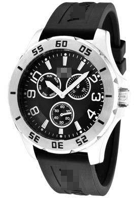 Wholesale Polyurethane Watch Bands 1808