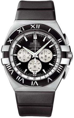 Custom Watch Dial 1819.51.91