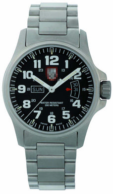 Customised Watch Face 1822