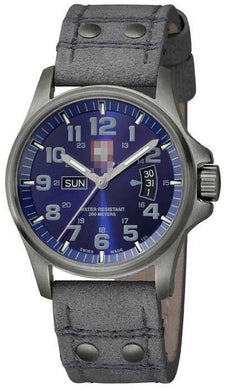 Custom Leather Watch Straps 1823