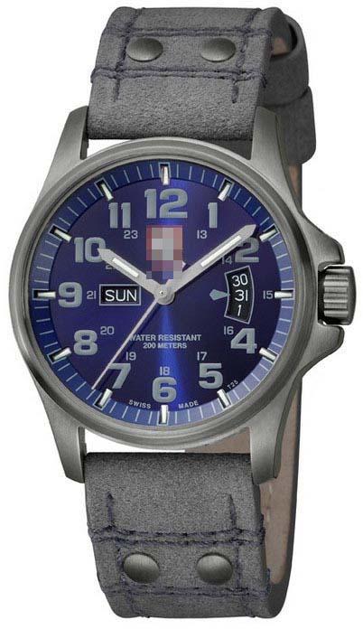 Custom Watch Dial 1823