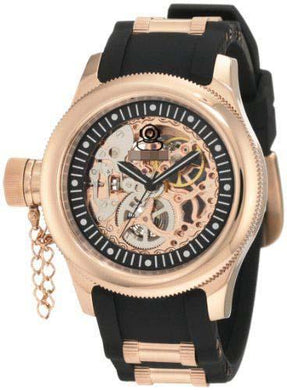 Custom Made Pink Watch Dial