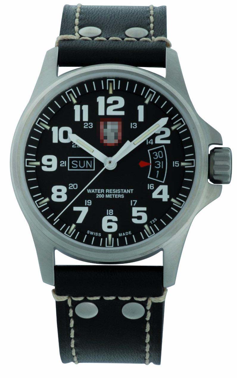 Custom Watch Dial 1828