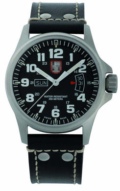 Wholesale Leather Watch Straps 1828