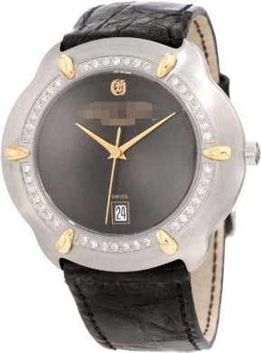 Customised Leather Watch Bands 18302D-J