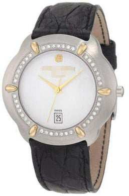 Customized Leather Watch Bands 18302D-W