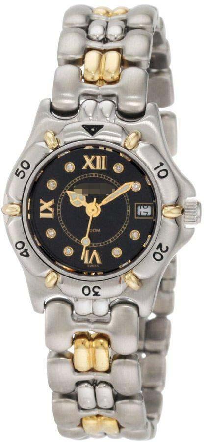 Custom Made Watch Dial 18303D-LB