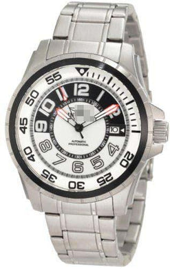 Wholesale Stainless Steel Watch Bands 1831
