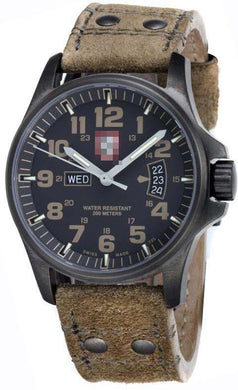 Customization Leather Watch Straps 1833