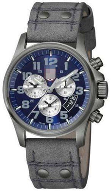 Customised Leather Watch Straps 1843