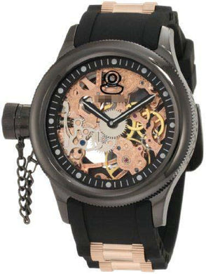 Custom Made Pink Watch Dial