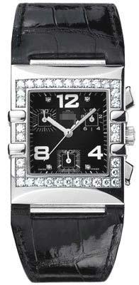 Customization Leather Watch Bands 1847.55.11
