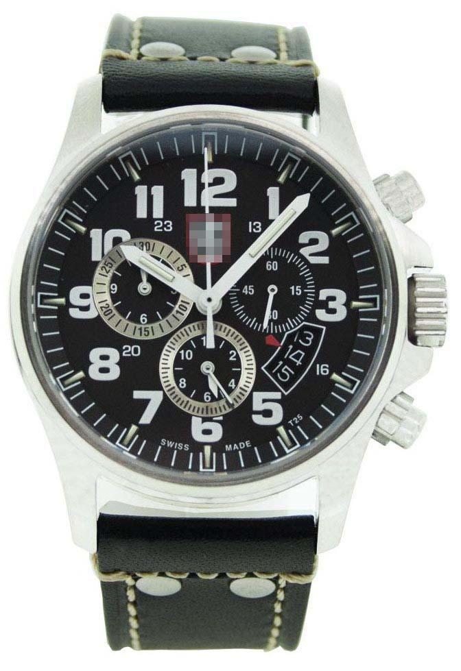 Wholesale Leather Watch Straps 1848