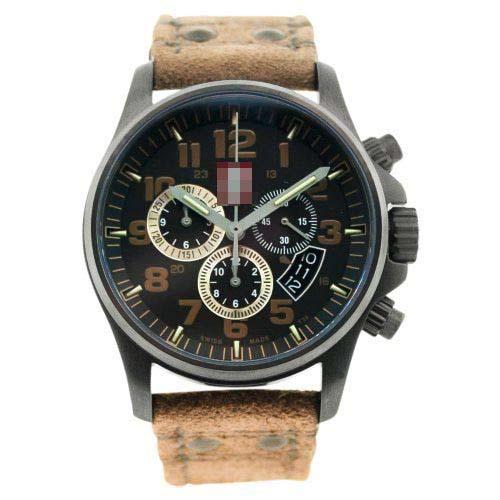 Wholesale Black Watch Face 1853