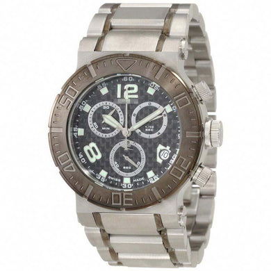 Customised Stainless Steel Watch Belt 1855