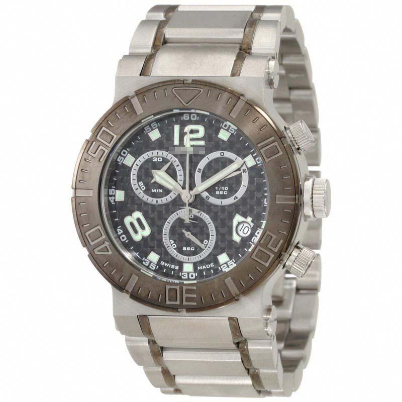 Customised Stainless Steel Watch Belt 1855