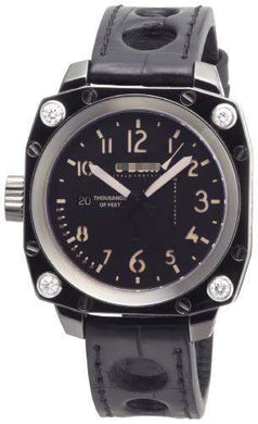 Customised Watch Dial 1858