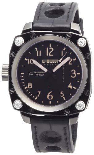 Customised Watch Dial 1858