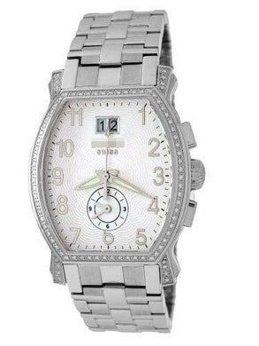 Customised White Watch Dial 1860DIA_WHT