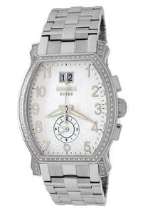 Customised White Watch Dial 1860DIA_WHT
