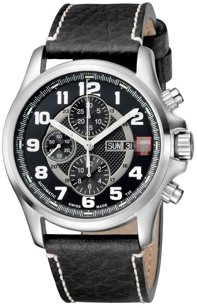 Custom Watch Dial 1861