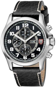 Custom Leather Watch Straps 1861