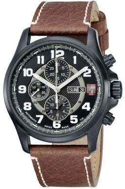 Customised Leather Watch Straps 1867
