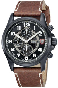 Customised Leather Watch Straps 1867
