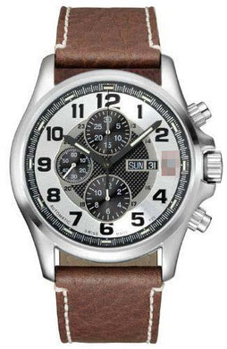 Customised Watch Dial 1869