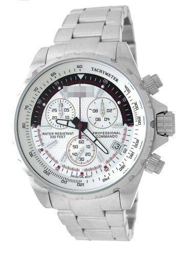 Custom Stainless Steel Watch Bracelets 1879_WHT