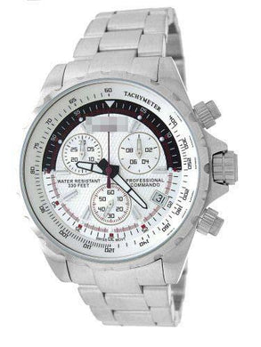 Customised White Watch Dial 1879_WHT