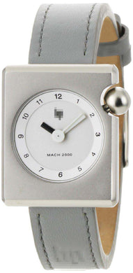 Custom Made Silver Watch Dial