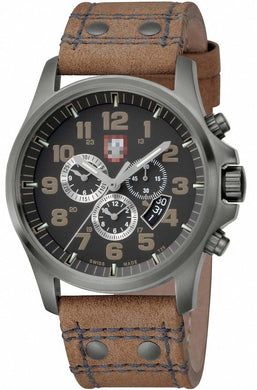 Wholesale Leather Watch Straps 1893