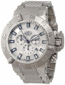 Wholesale Silver Watch Dial