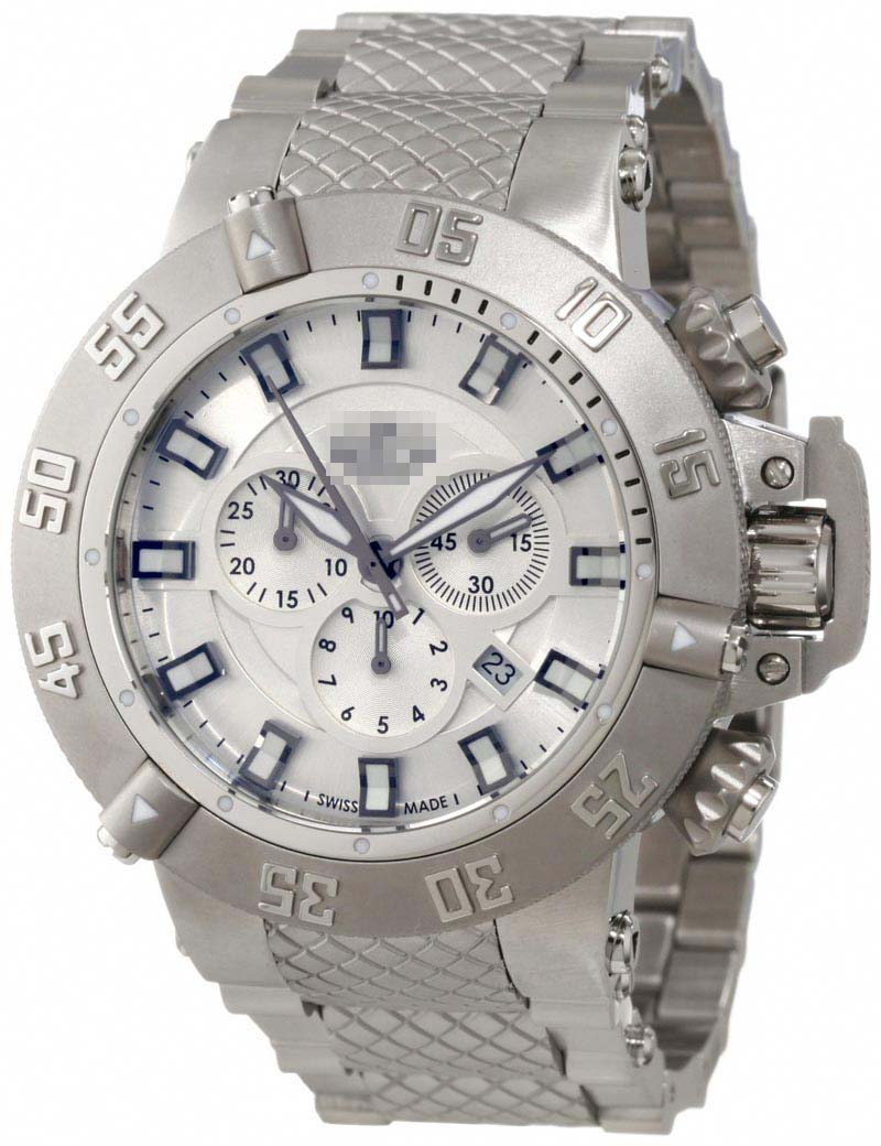 Wholesale Silver Watch Dial