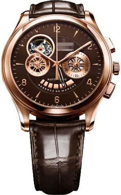 Customized Leather Watch Straps 18.0510.4021/75.C491