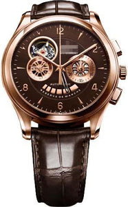 Customized Leather Watch Straps 18.0510.4021/75.C491