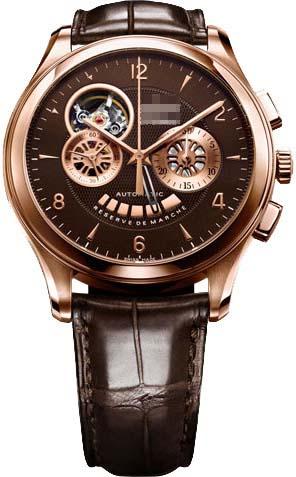 Customized Leather Watch Straps 18.0510.4021/75.C491