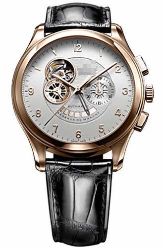 Wholesale Leather Watch Straps 18.0520.4021/01.C492