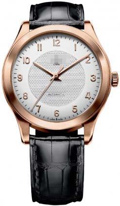 Customization Leather Watch Straps 18.0520.679/02.C492