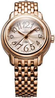 Custom Champagne Watch Dial 18.1220.67/01.M1220
