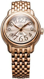 Custom Champagne Watch Dial 18.1220.67/01.M1220